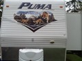 2011 Palomino Puma 39PTD - 012