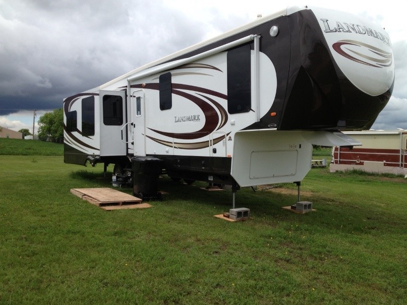 2014 Landmark KEY LARGO, PHOTOS, Details, Brochure, Floorplan