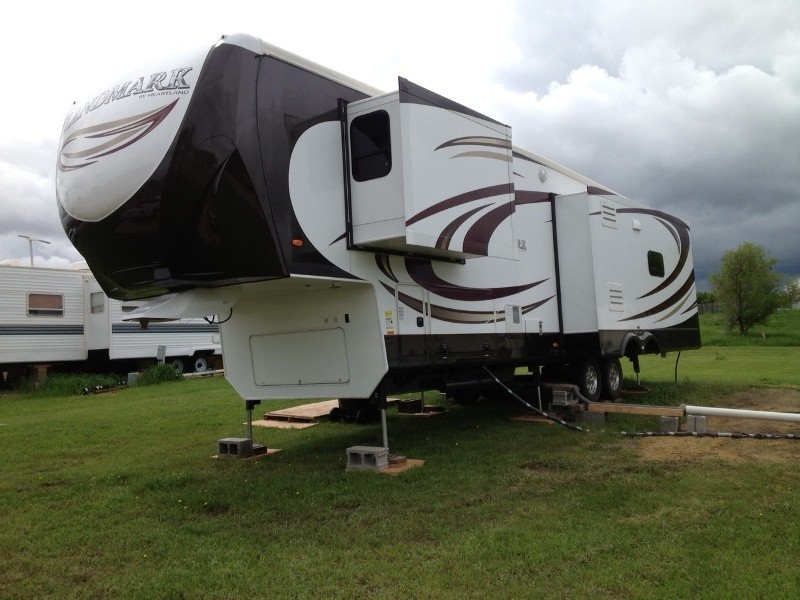 2014 Landmark KEY LARGO, PHOTOS, Details, Brochure, Floorplan