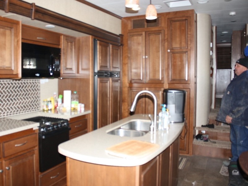 2014 Landmark KEY LARGO, PHOTOS, Details, Brochure, Floorplan