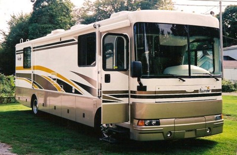 Class A Diesel Pushers For Sale By Owner on