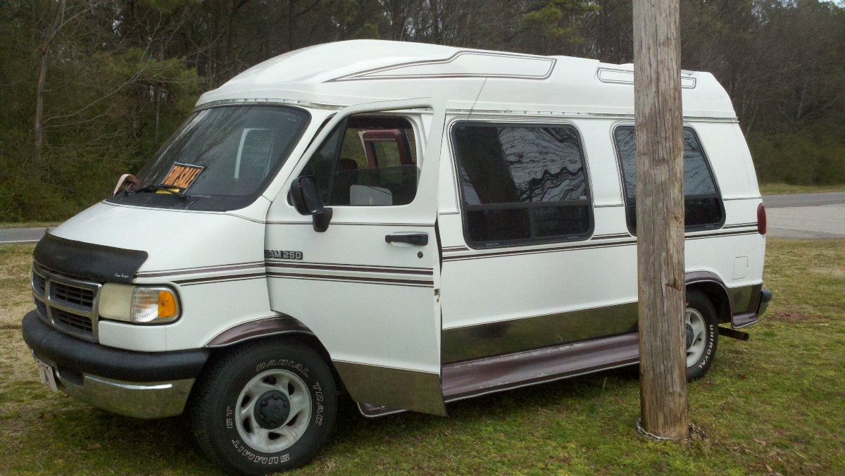 Dream Finders RVs For Sale by Owner