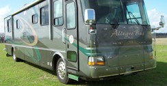 2003 Tiffin Allegro Bus - 001