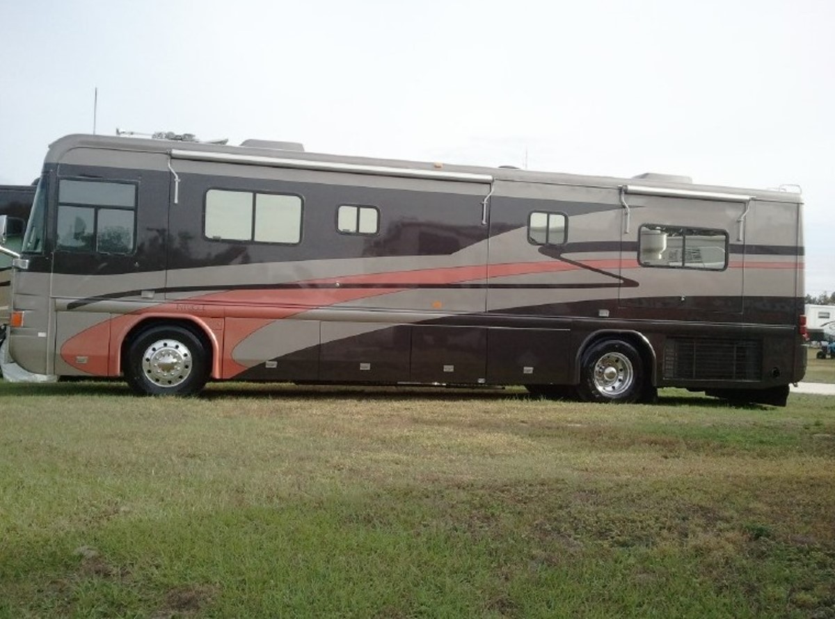 Motorhomes for sale by owner, Used Motorhomes and RVs for sale