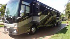 2012 Newmar Mountain Aire 4314 - 001