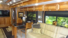 2012 Newmar Mountain Aire 4314 - 006