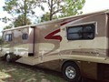 2003 Newmar Mountain Aire 4001 -005