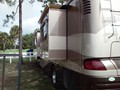 2003 Newmar Mountain Aire 4001 -015