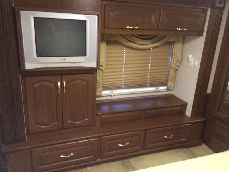 2005 Newmar Mountain Aire - 026
