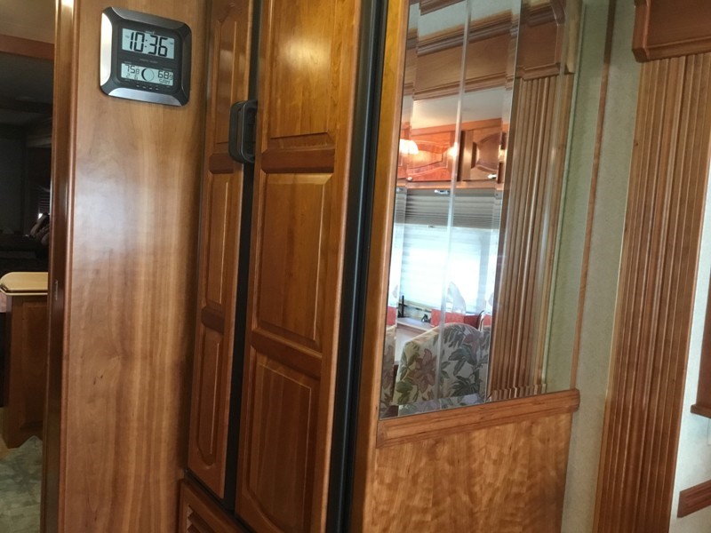 2005 Newmar Mountain Aire 4301 - 009