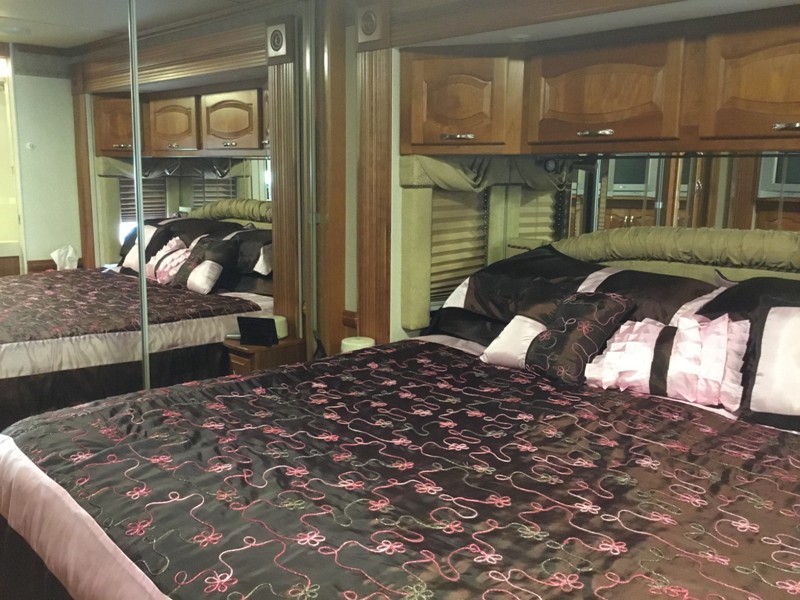 2005 Newmar Mountain Aire 4301 - 014