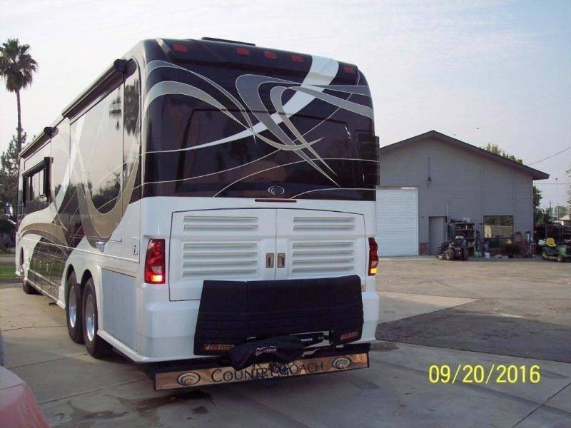 2007 Country Coach Intrigue 530 - 005