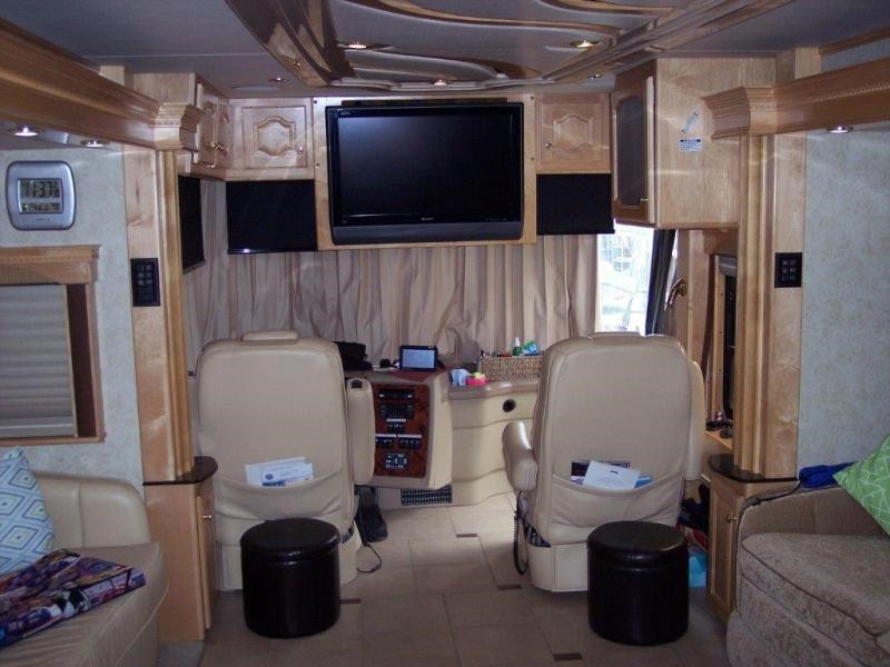 2007 Country Coach Intrigue 530 - 009