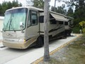 2005 Newmar Mountain Aire 4031 - 012