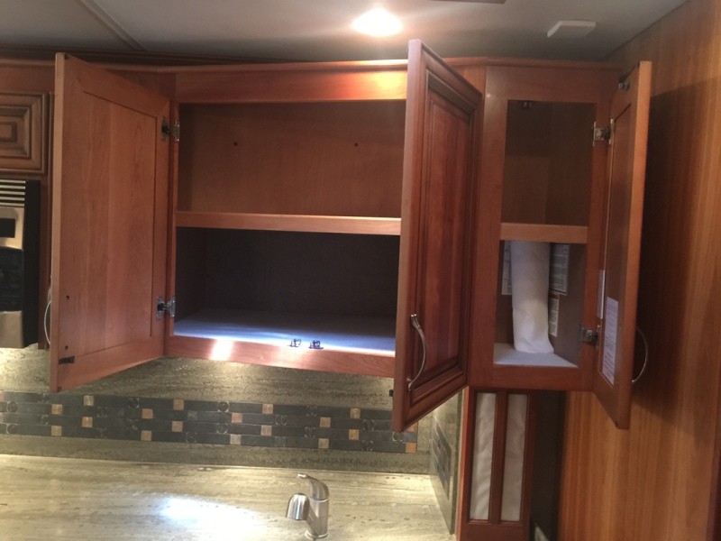 2011 Newmar Mountain Aire 4336 - 017
