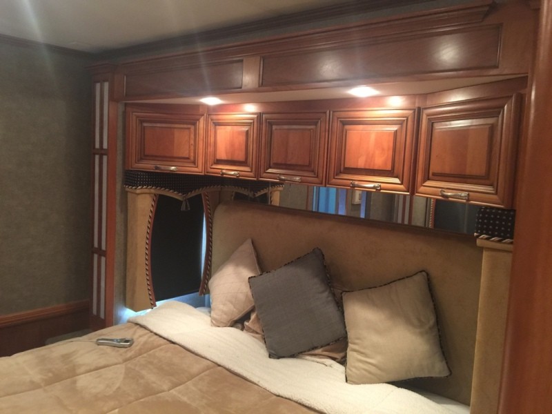 2011 Newmar Mountain Aire 4336 - 030