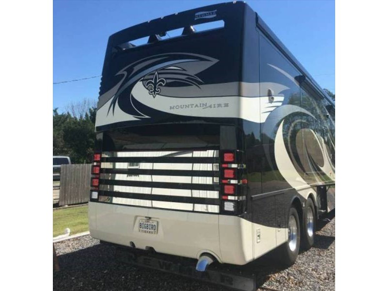 2013 Newmar Mountain Aire 4344 - 004