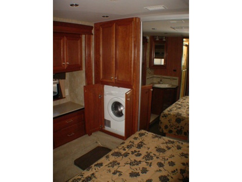2006 Country Coach 360 Inspire - 018
