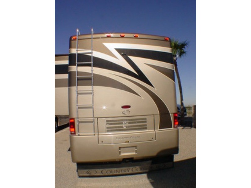 2006 Country Coach 360 Inspire - 020