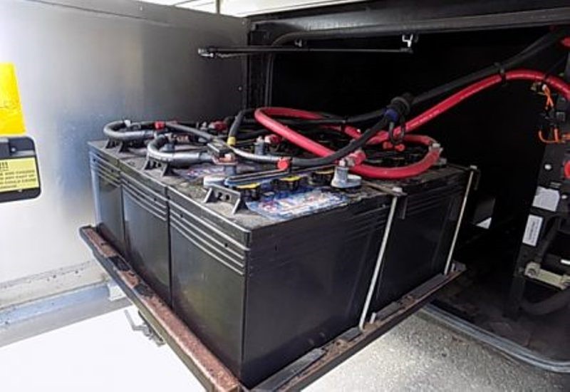 2014 Tiffin Phaeton 42LH - 012