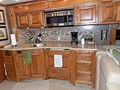 2014 Tiffin Phaeton 42LH - 018