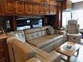 2014 Tiffin Phaeton 42LH - 019