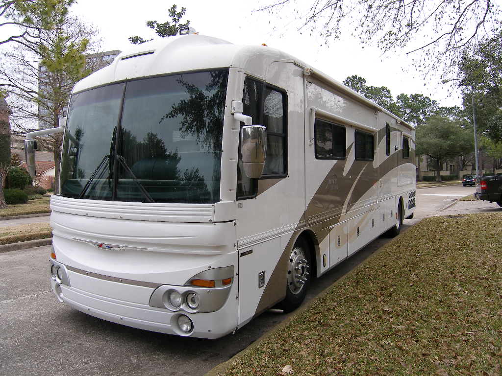 2001 Fleetwood American Dream For Sale By Owner in Missouri