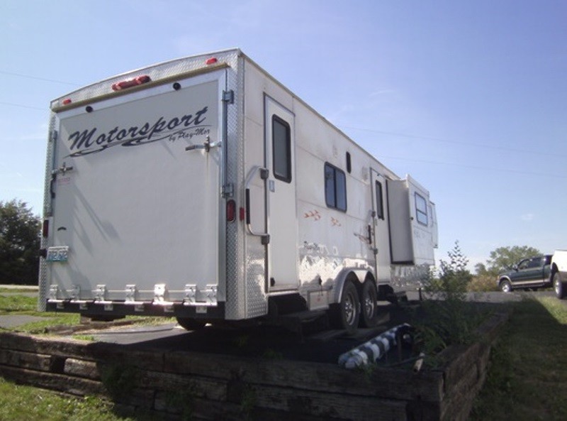 2007 Play-Mor Motorsport - 001