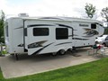 2011 Keystone RV  Montana 3665RE - 001