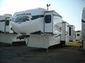 2011 Keystone RV  Montana 3665RE - 005