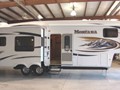 2011 Keystone RV  Montana 3665RE - 006