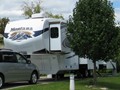 2011 Keystone RV  Montana 3665RE - 008