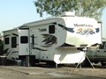 2011 Keystone RV  Montana 3665RE - 009