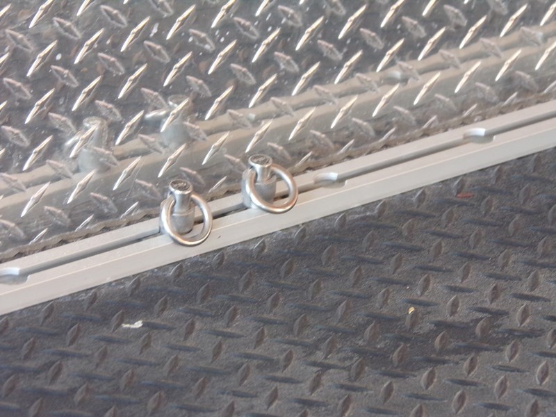 2007 KZ Escalade 41SKS - 023