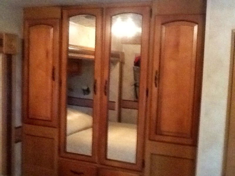 2011 Palomino Puma 39PTD - 006