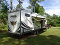 2013 Puma Toy Hauler 356QLB - 004