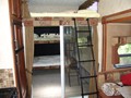 2013 Puma Toy Hauler 356QLB - 026