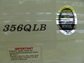 2013 Puma Toy Hauler 356QLB - 031