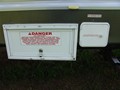 2013 Puma Toy Hauler 356QLB - 038