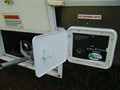 2013 Puma Toy Hauler 356QLB - 041