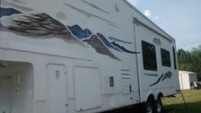 2006 Heartland Bighorn 3055RL - 002