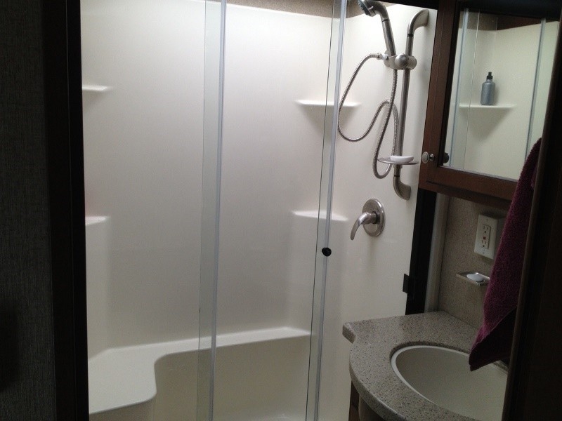 2014 Heartland Landmark KEY LARGO - 007