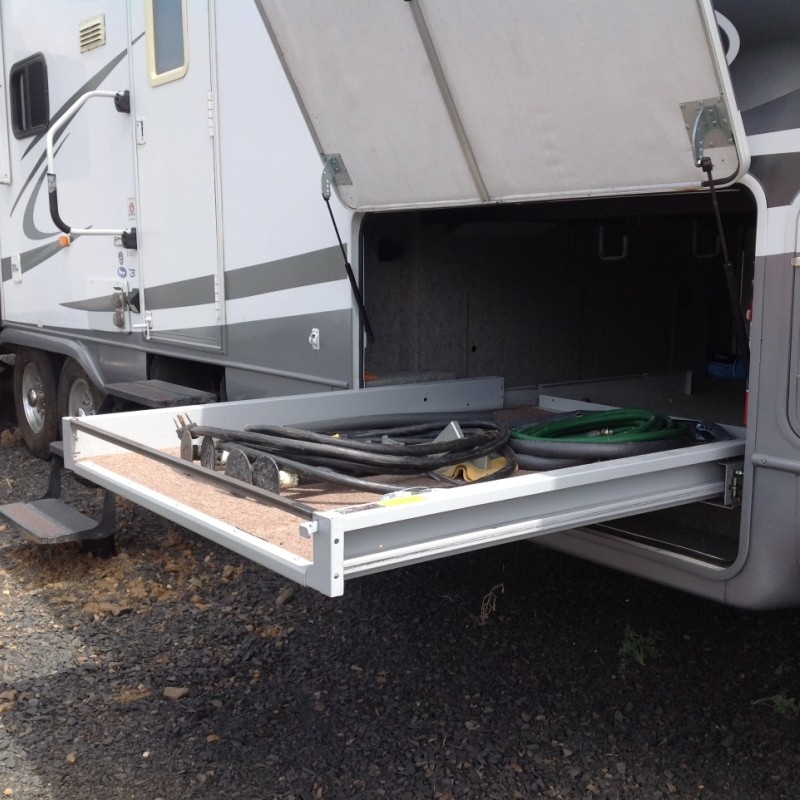 2008 Newmar Cypress - 003