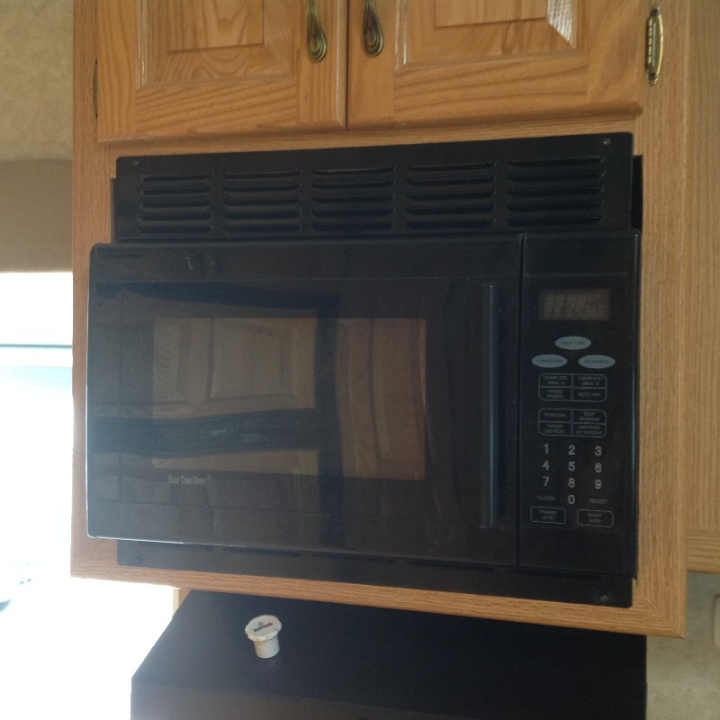 2008 Newmar Cypress - 024