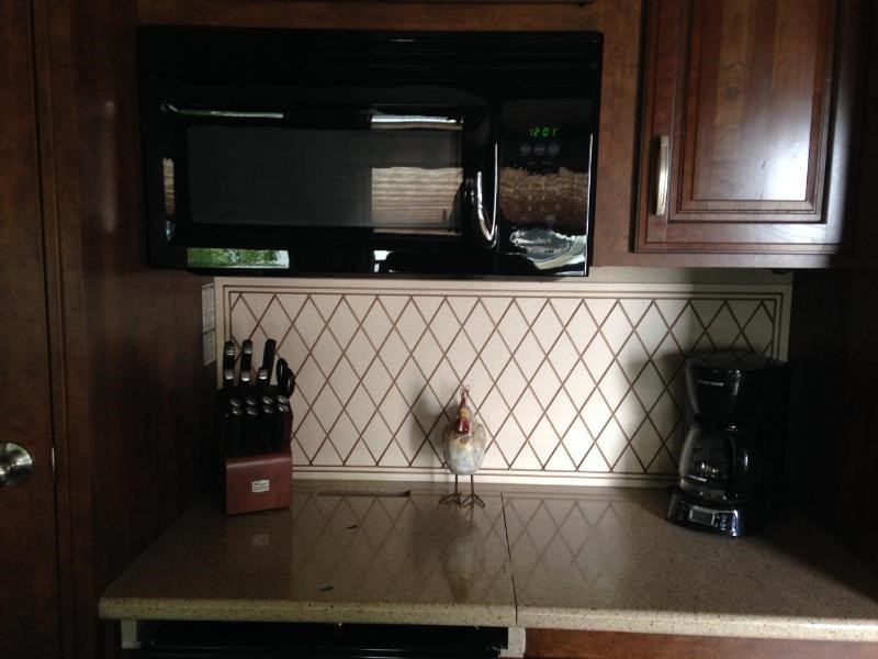 2015 Solitude by Grand Design 369RL - 007