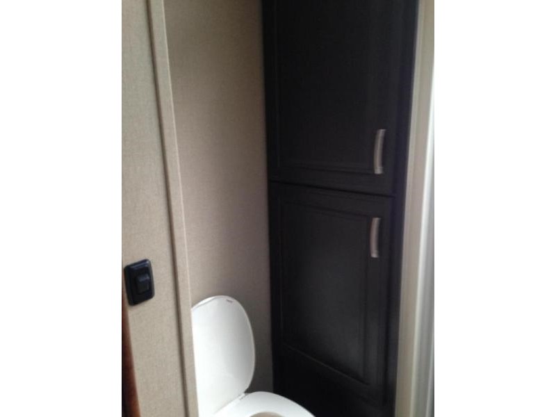 2015 Solitude by Grand Design 369RL - 012