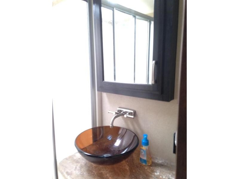 2015 Solitude by Grand Design 369RL - 013