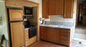 2007 Nu-Wa HitchHiker II LS 29.5 FKTG - 005