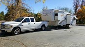 2007 Nu-Wa HitchHiker II LS 29.5 FKTG - 013