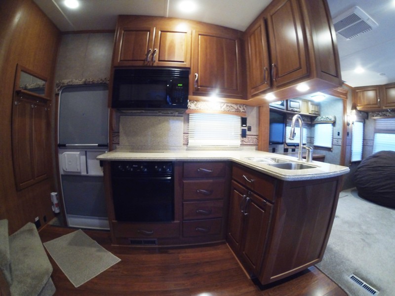 2012 Cameo by Carriage F34SB3 - 005